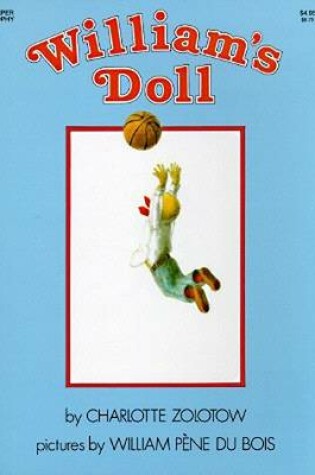 Cover of William's Doll