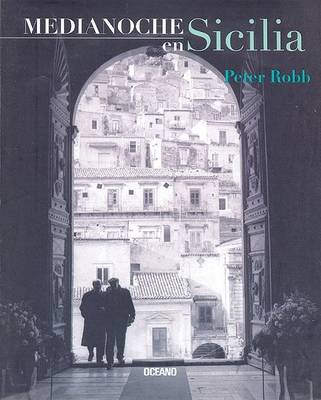 Book cover for Medianoche En Sicilia