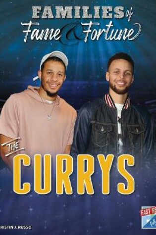 Cover of The Currys