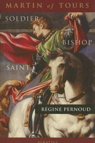 Cover of Martin of Tours