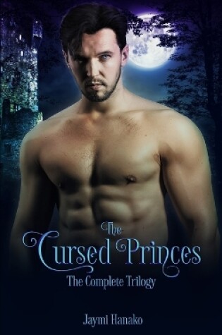 Cover of The Cursed Princes