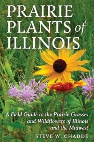 Cover of Prairie Plants of Illinois
