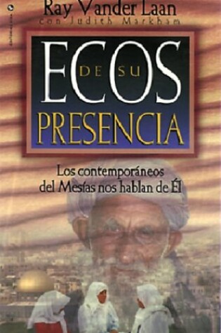 Cover of Ecos de su Presencia