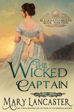 Cover of The Wicked Captain