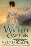 Book cover for The Wicked Captain
