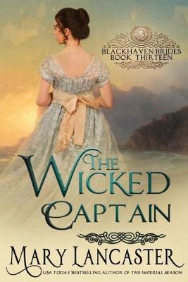Cover of The Wicked Captain