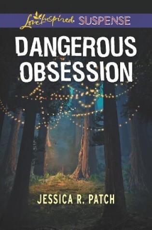 Cover of Dangerous Obsession