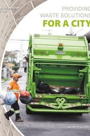 Cover of Providing Waste Solutions for a City