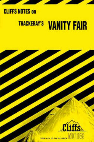 Cover of Vanity Fair