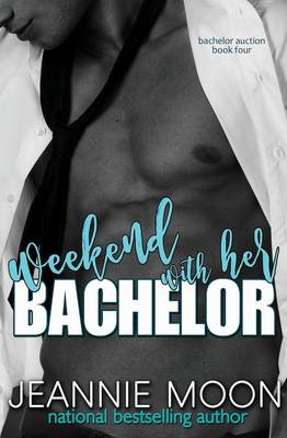 Book cover for Weekend with Her Bachelor