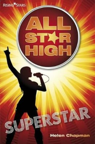 Cover of All Star High: Superstar