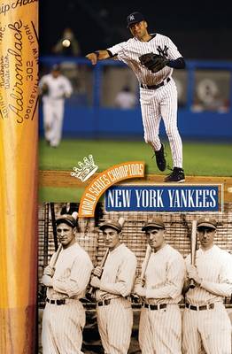 Cover of New York Yankees