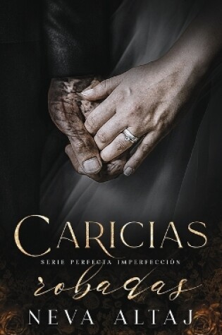 Cover of Caricias Robadas