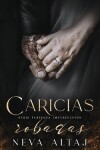 Book cover for Caricias Robadas