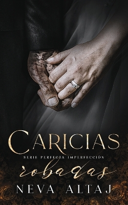 Cover of Caricias Robadas