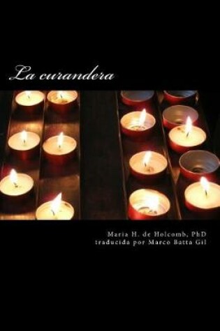 Cover of La Curandera