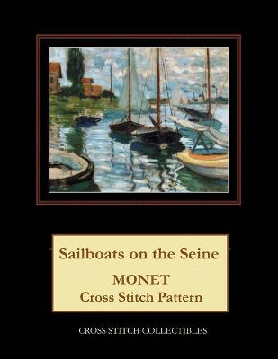 Book cover for Sailboats on the Seine