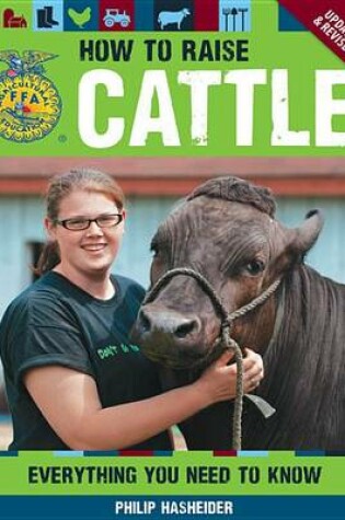 Cover of The How to Raise Cattle