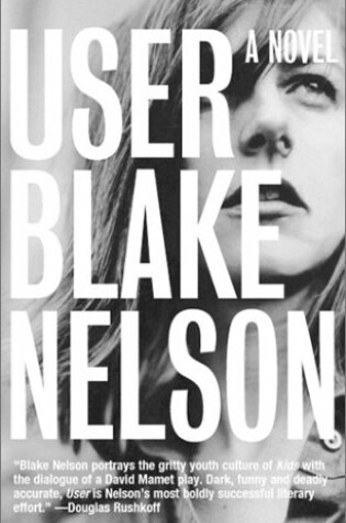 Cover of User