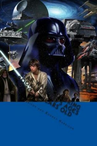Cover of Star Wars Coloring Book