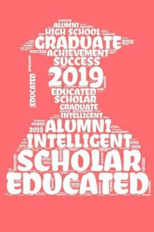 Cover of High School Graduate 2019