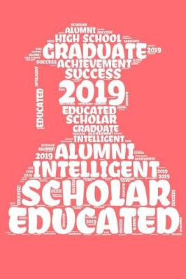 Book cover for High School Graduate 2019