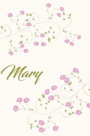 Cover of Mary