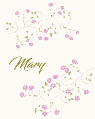 Book cover for Mary