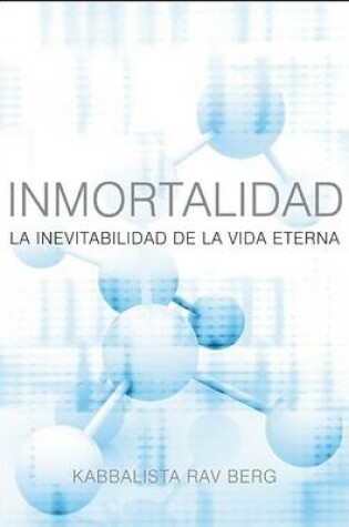 Cover of Inmortalidad