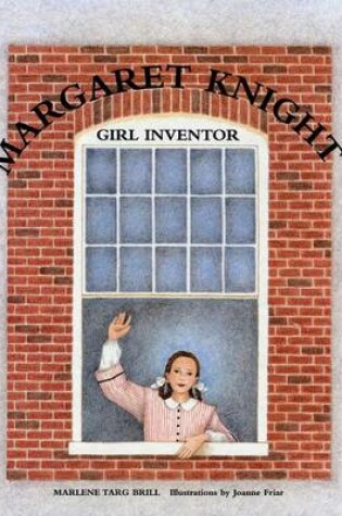 Cover of Margaret Knight