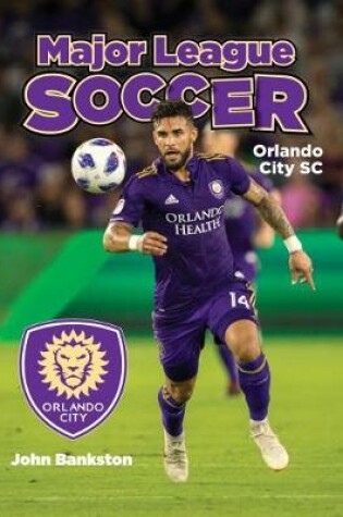 Cover of Orlando City SC