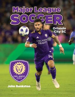 Book cover for Orlando City SC