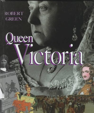 Cover of Queen Victoria