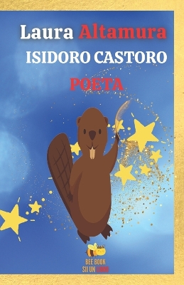 Cover of Isidoro Castoro Poeta
