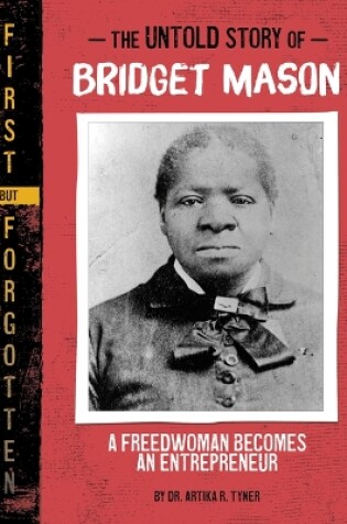 Cover of The Untold Story of Bridget Mason