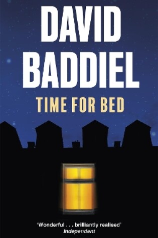 Cover of Time For Bed