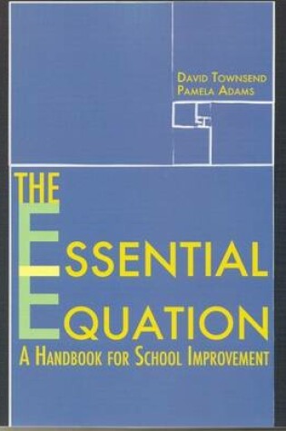 Cover of The Essential Equation