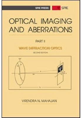 Book cover for Optical Imaging and Aberrations, Part II