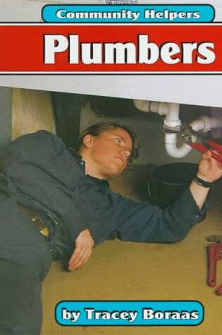 Cover of Plumbers