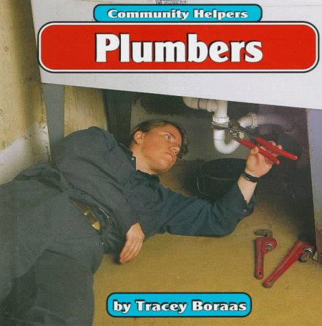 Book cover for Plumbers