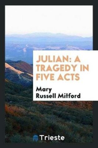 Cover of Julian