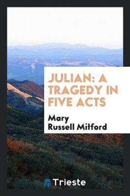 Book cover for Julian