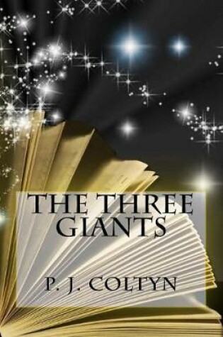 Cover of The Three Giants