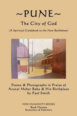 Book cover for Pune