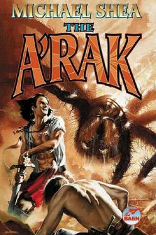 Cover of A'Rak