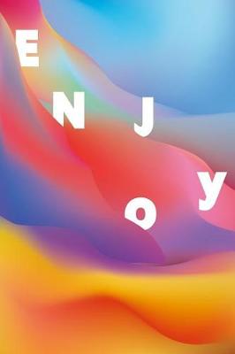 Book cover for Enjoy