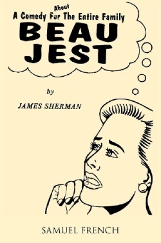 Cover of Beau Jest