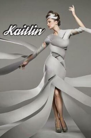 Cover of Kaitlin