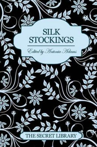 Cover of Silk Stockings