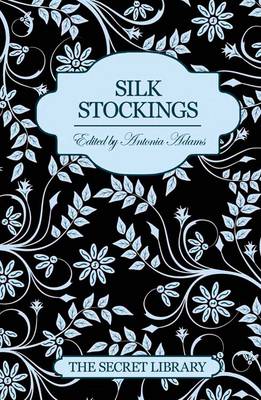 Book cover for Silk Stockings